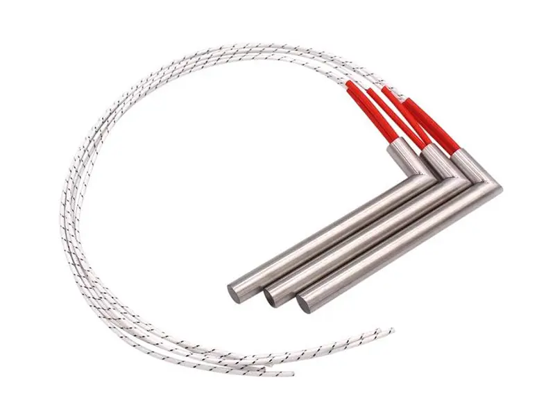 High density heating element (4)