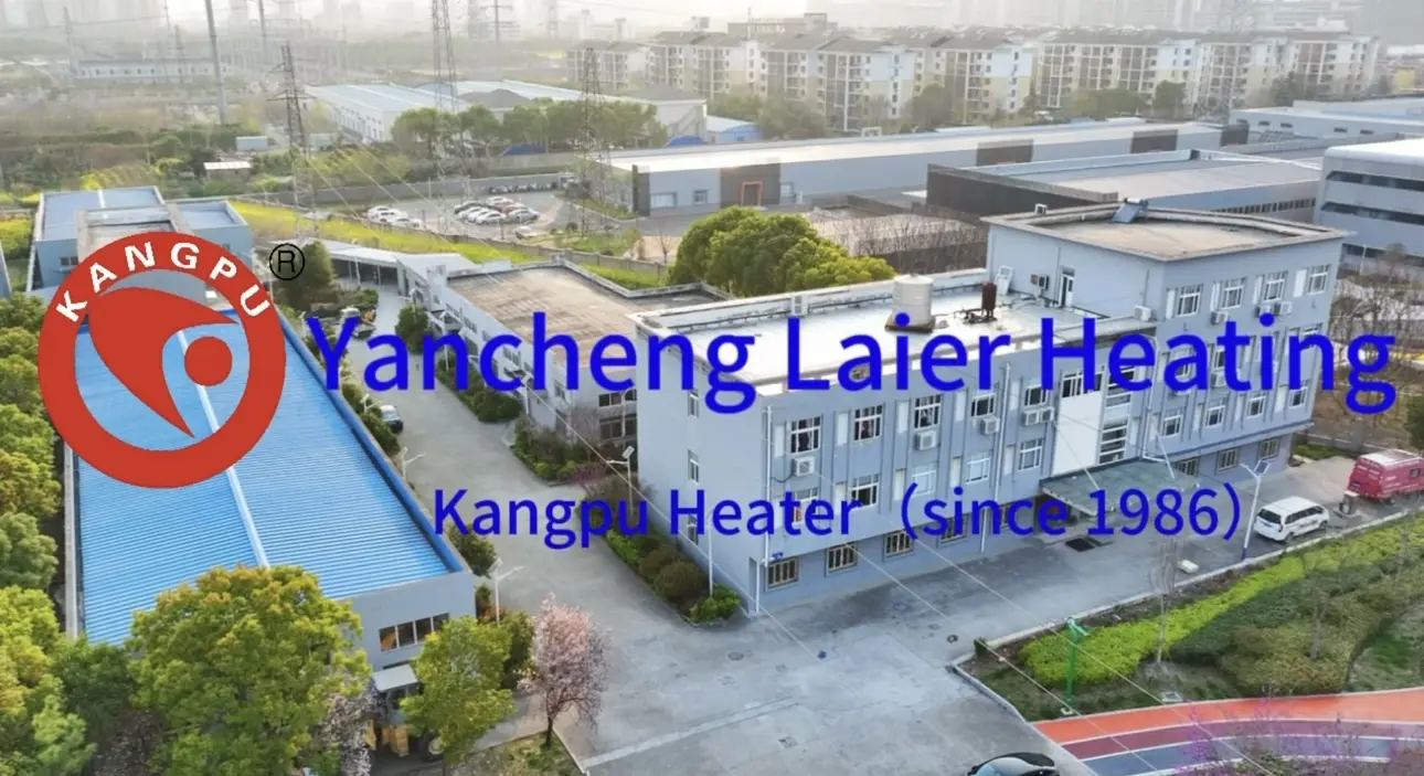 Yancheng Laier Heating: Technological innovation leads industry transformation and expands diverse application fields