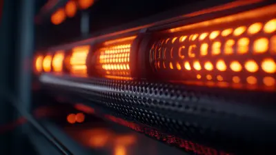 Unveiling the Technical Specifications of the Best Rod Heaters for Optimal Performance