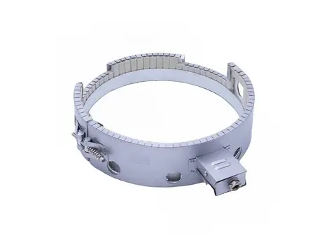 Portable Ceramic Heaters for Industry