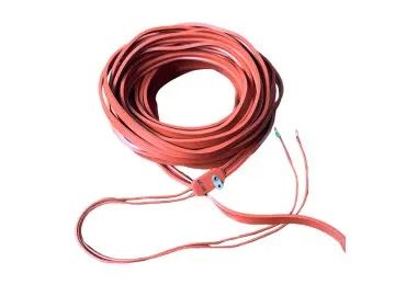 Flexible Heaters for Custom Applications