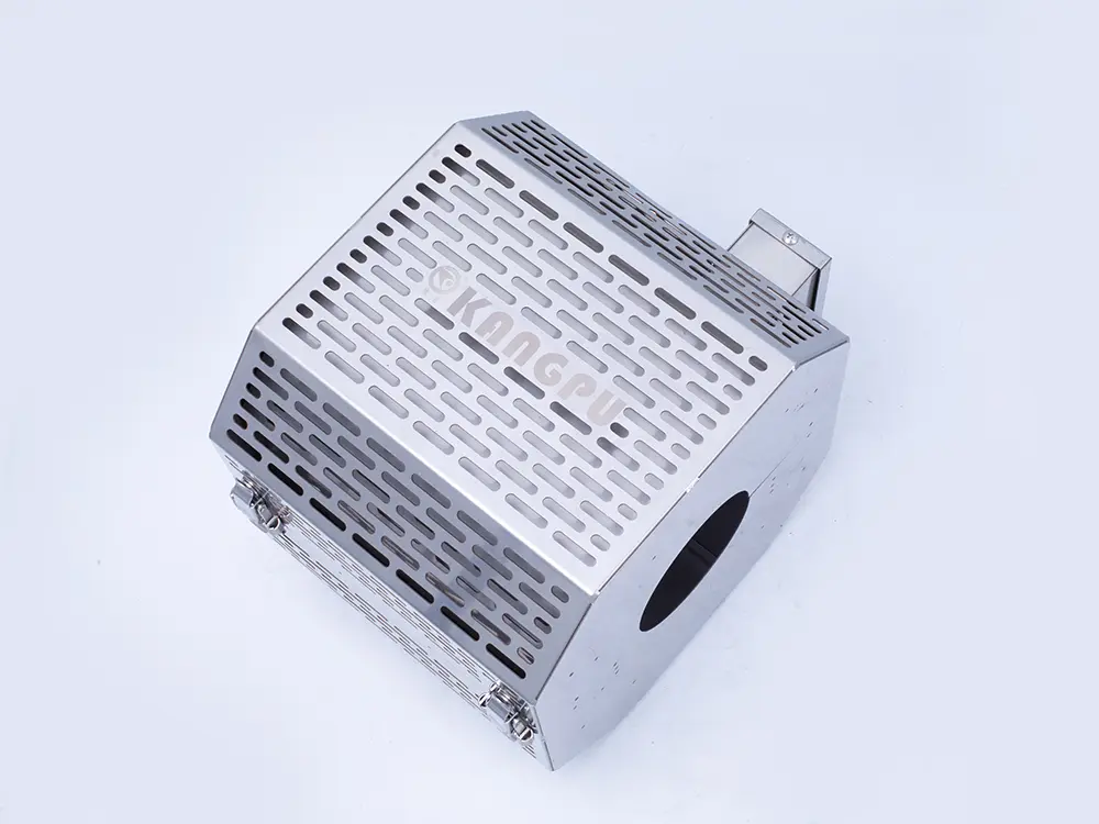 HeatingCooling Integrated System (4)