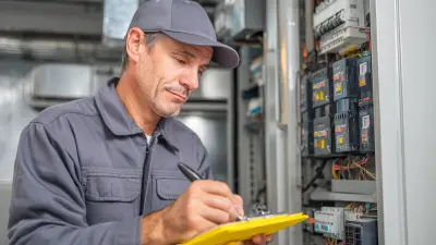 10 Essential Factors to Consider When Choosing the Best Heating Air Systems for Your Business Needs