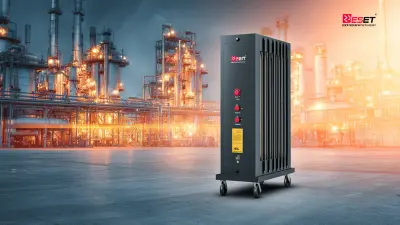 2025 Market Insights on Best Radiant Process Heater for Global Buyers