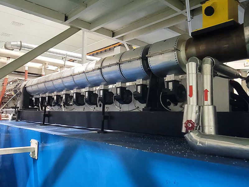 Electromagnetic induction heater (4)