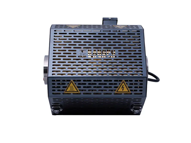 Heating/Cooling Integrated System