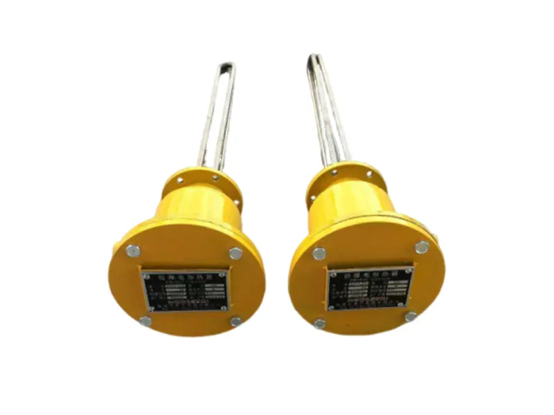 Explosion Proof Electric Heater (4)