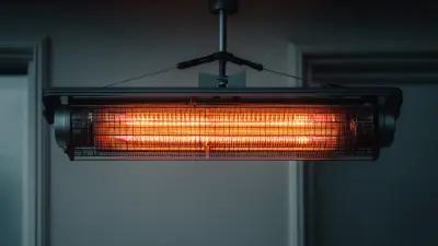 Global Service Meets Excellence: Discover the Best Electric Infrared Heater from China