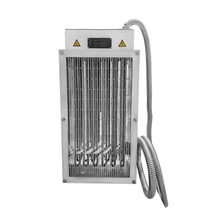 Air Duct Heater (1)