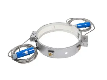 Portable Ceramic Heaters for Industry