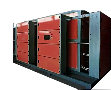 Electromagnetic steam boiler