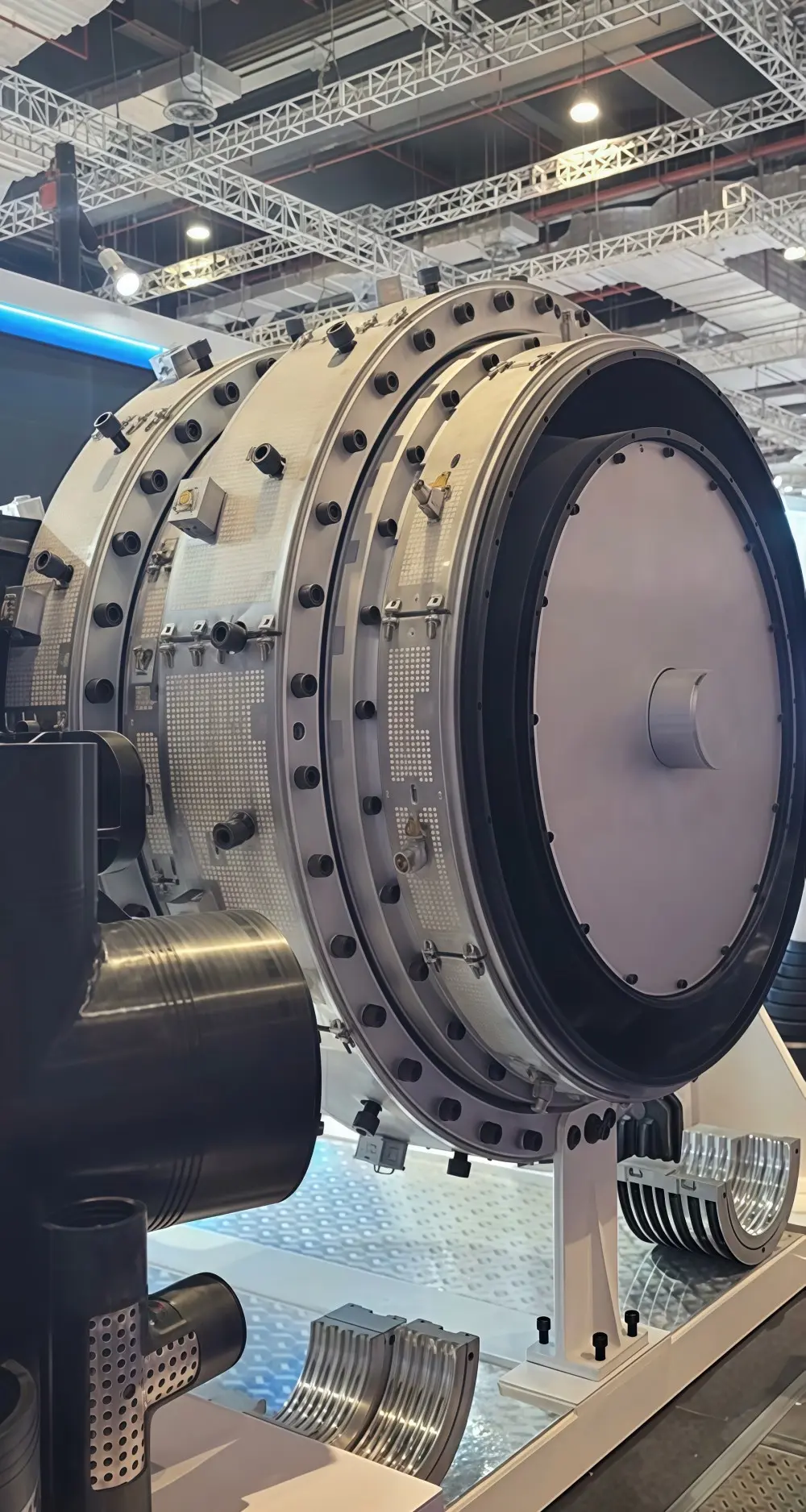 Industry application diagram