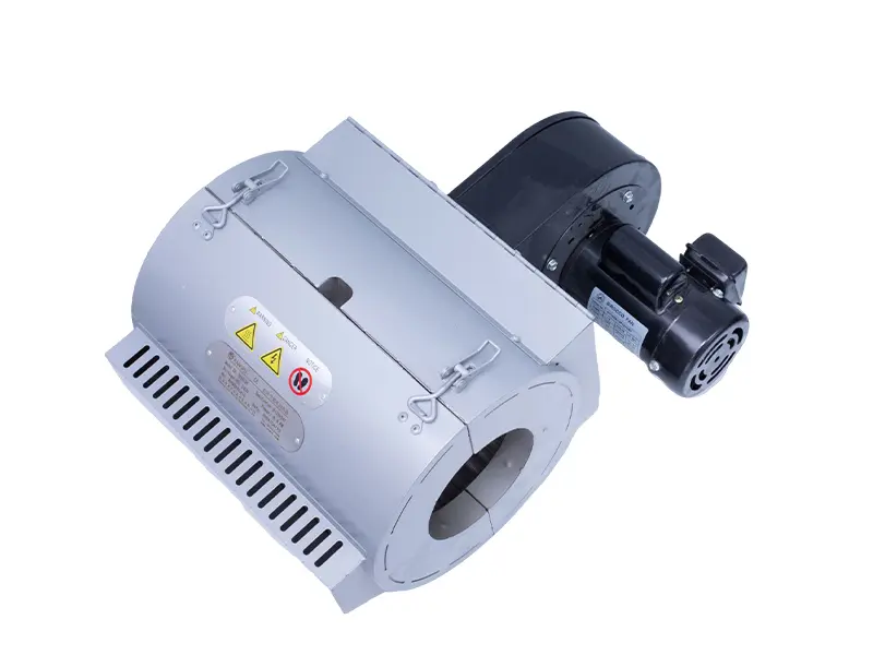 Revolutionizing Heating: The Nano-Infrared Electric Band Heater