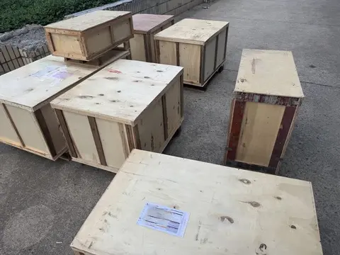 Yancheng Laier Heating Technology Co., LTD. : Efficient delivery, facilitating customers’ production