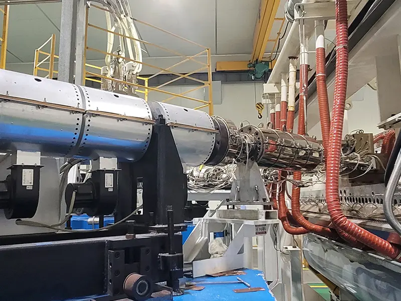 Electromagnetic induction heater (3)