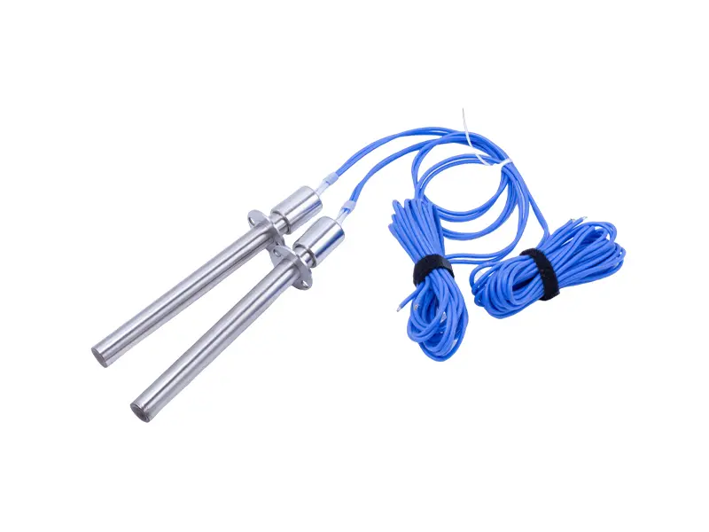 High density heating element (5)