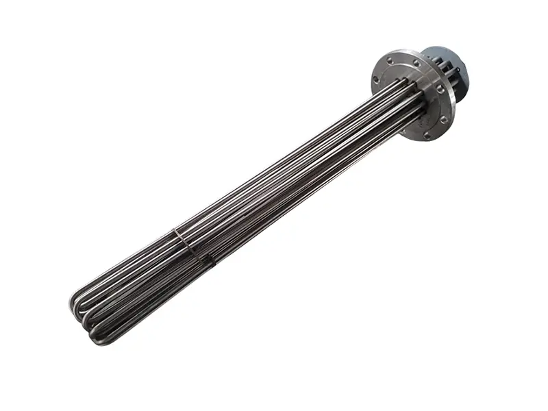 Explosion Proof Electric Heater (5)