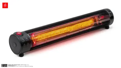 7 Incredible Benefits of Choosing the Best Electric Infrared Heater for Your Home