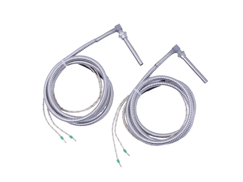 High density heating element (7)