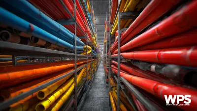 Top Strategies for Maximizing Efficiency with Best Heater Pipes in Your Supply Chain